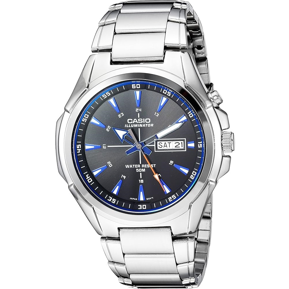 Casio Super Illuminator часовник